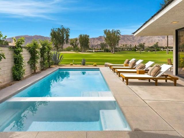 House for sale in Rancho Mirage, California
