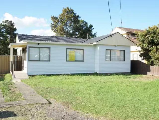House for rent in Canley Vale, New South Wales