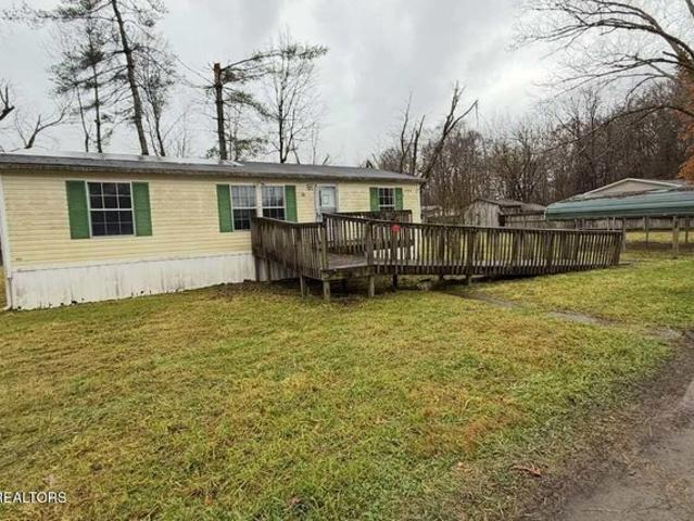 House for sale in Middlesboro, Kentucky
