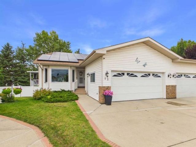 House for sale in Alberta
