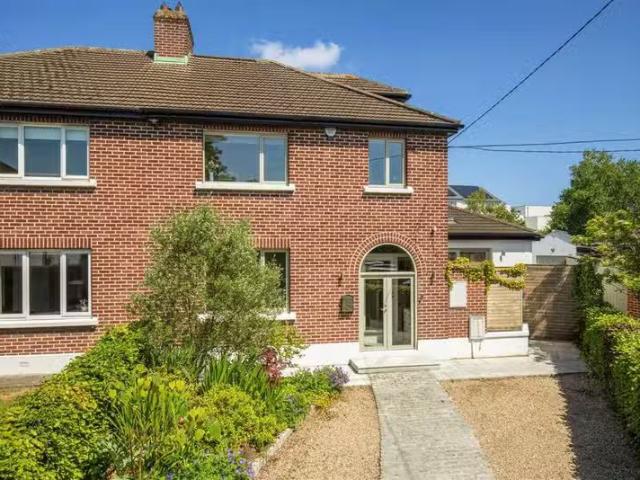 House for sale
