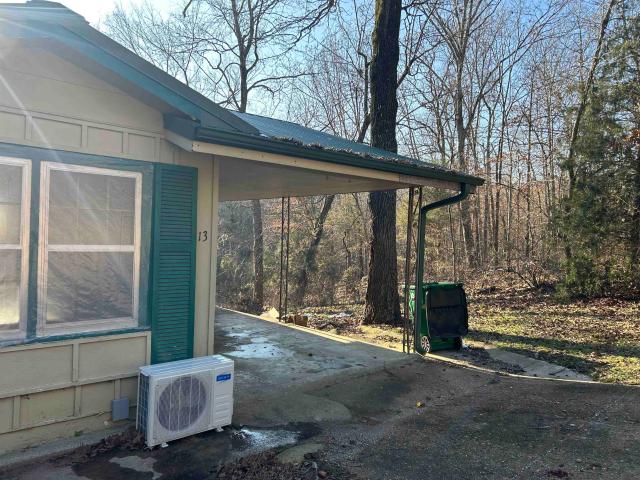 Property for rent in Ark