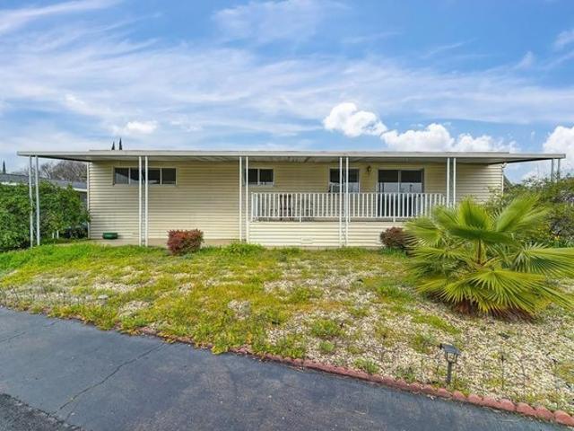 House for sale in Carmichael, California