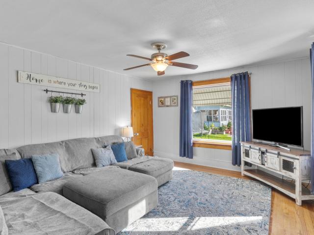 House for sale in Sandwich, DeKalb County