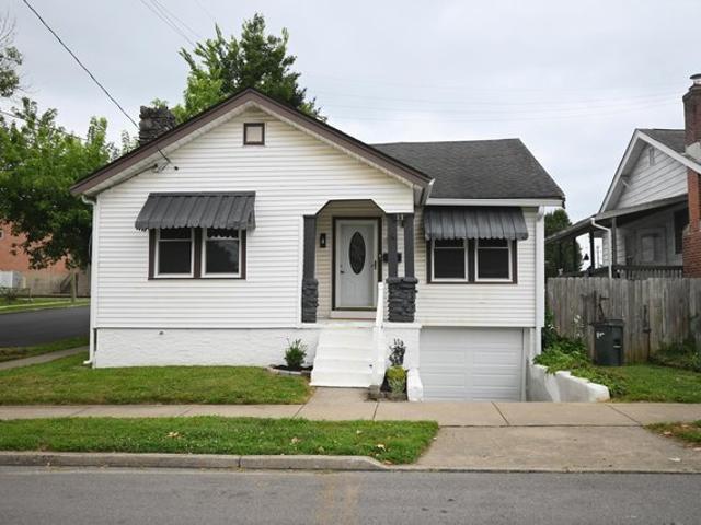 House for sale in Kenton, Kentucky