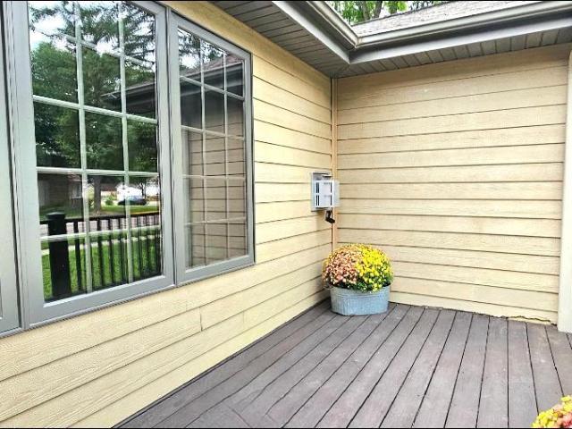 House for sale in Morris, Minnesota