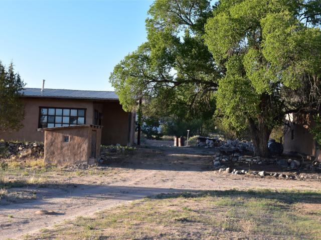 House for sale in Espanola, New Mexico