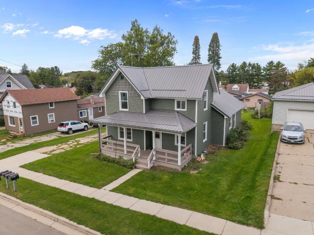 House for sale in Markesan, Green Lake County