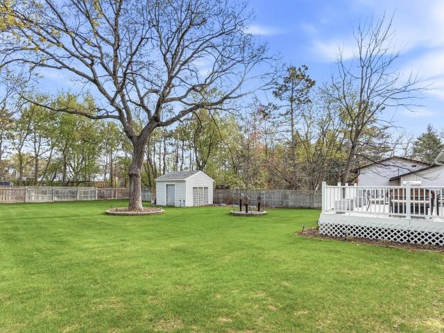 House for sale in Circle Pines, Minnesota