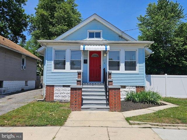 House for sale in Penns Grove, New Jersey