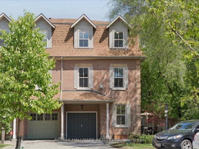 Attic for sale in Woburn, Ontario