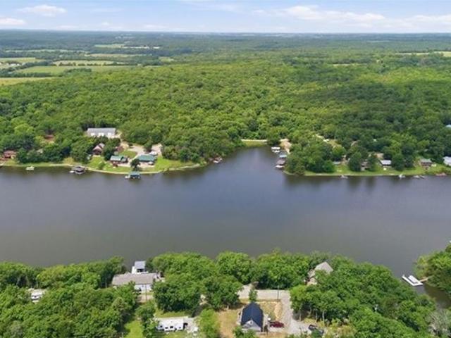 Land for sale in Kansas