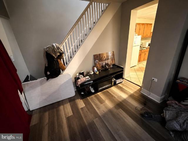 Townhouse for sale in Hagerstown, Maryland