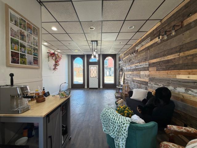 Property for sale in Shannon, Illinois