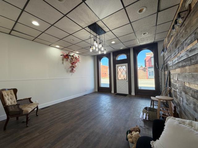 Commercial for sale in Shannon, Illinois