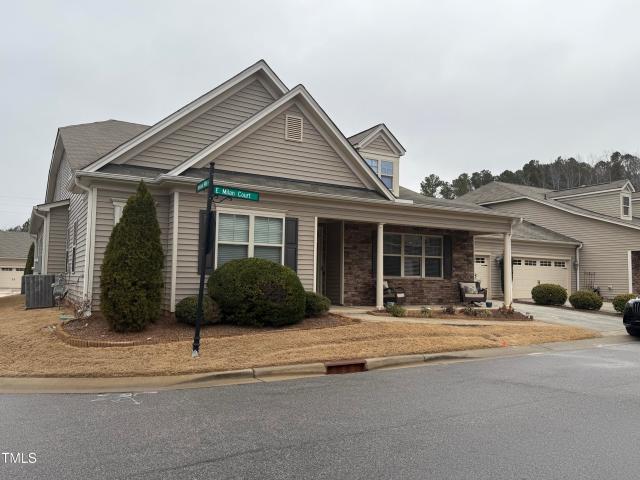 House for sale in Clayton, North Carolina