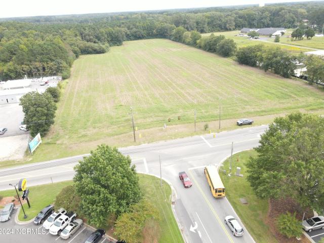 Land for sale in Ahoskie, North Carolina