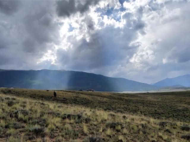 Land for sale in Twin Lakes, Colorado