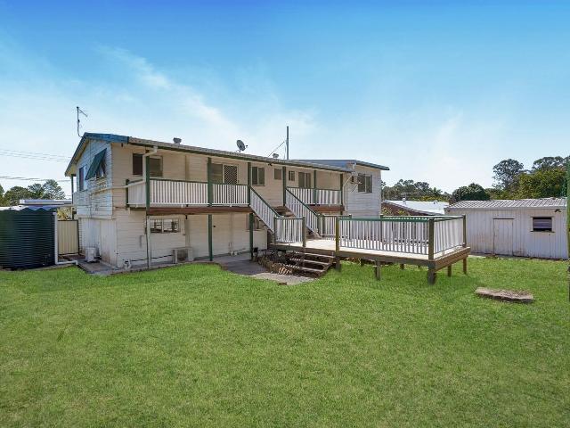 Apartment for rent in Toombul, Queensland