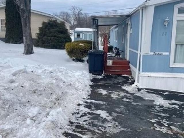 House for sale in Lititz, Pennsylvania