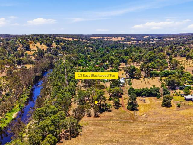 Land for sale in Bridgetown, Western Australia