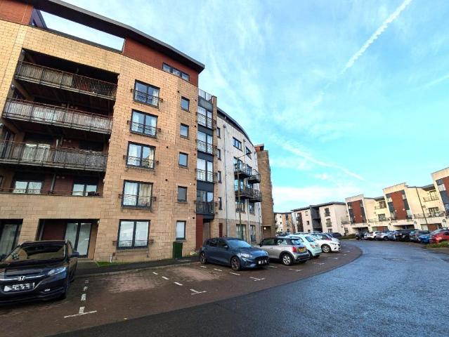 Apartment for rent in East Pilton, City of Edinburgh
