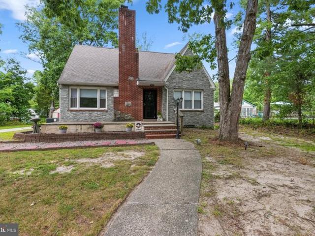 House for sale in Gibbsboro, Camden County
