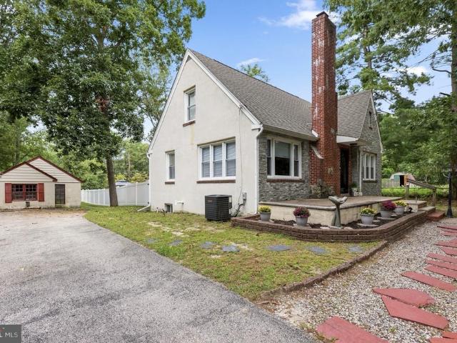 House for sale in Gibbsboro, Camden County