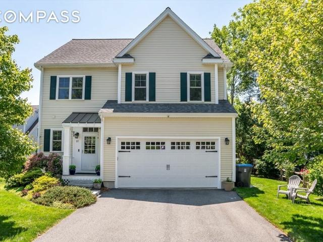 Condo for sale in Natick