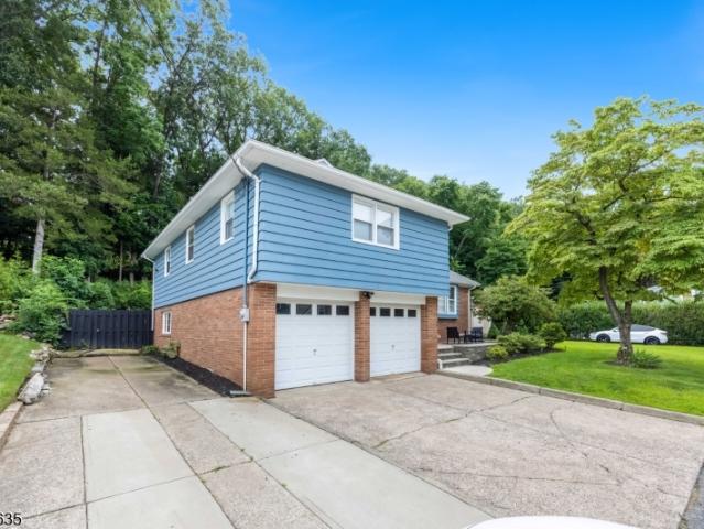 House for sale in Passaic, New Jersey