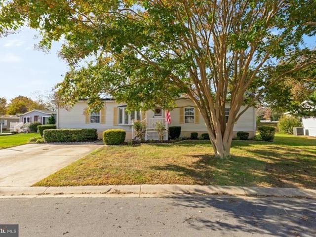 House for sale in Berlin, Maryland