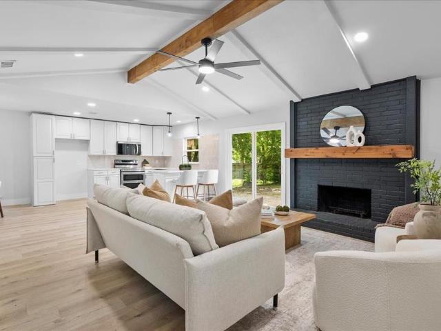 House for sale in Plano, Texas