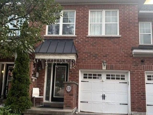 Property for sale in York, Ontario