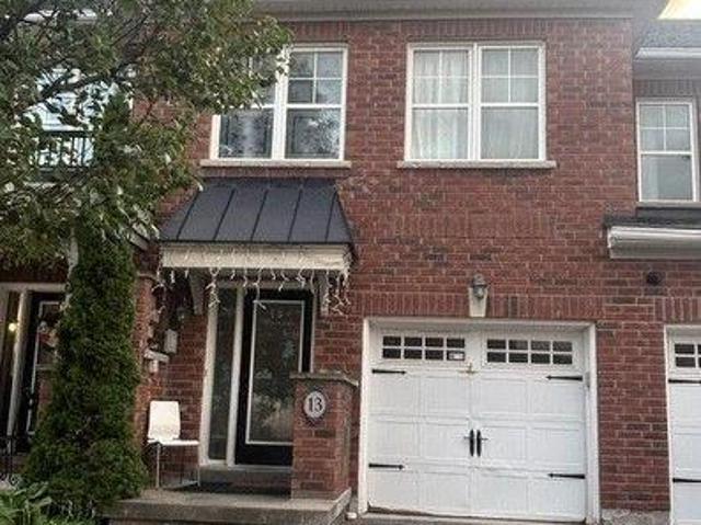 House for sale in York, Ontario