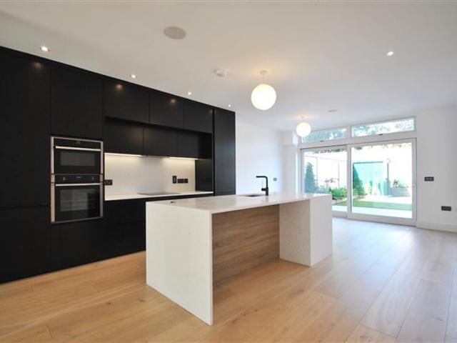 House to rent in Dublin