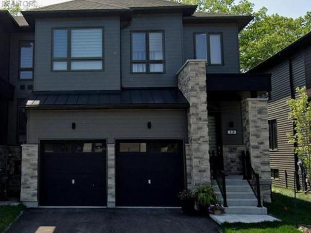 House for rent in Wasaga Beach, Ontario