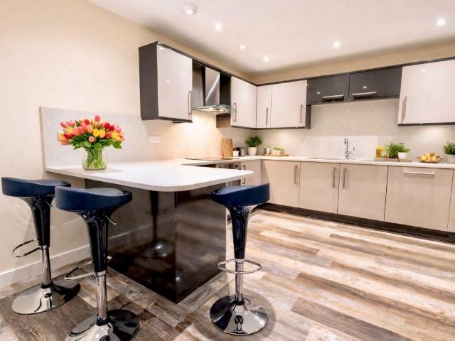 Apartment for rent in Little Sheffield, South Yorkshire