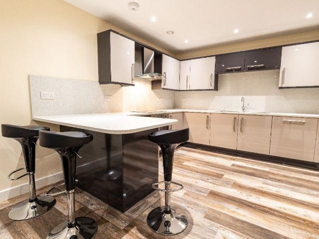 Apartment for rent in Little Sheffield, South Yorkshire