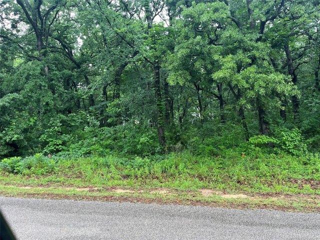 Land for sale in Kingston, Oklahoma