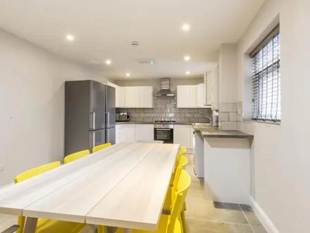 House for rent in Georgia, Greater Manchester