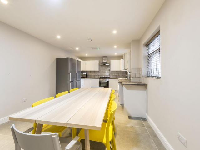 House for rent in Levenshulme, Manchester
