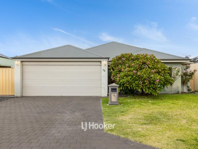 House for rent in Australind, Western Australia