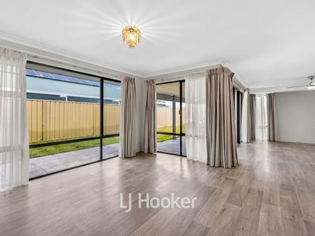 House for rent in Australind, Western Australia