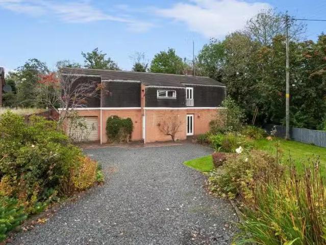 House for sale