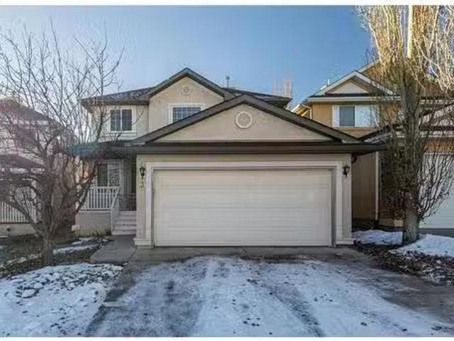 House for sale in Edgemont, Calgary