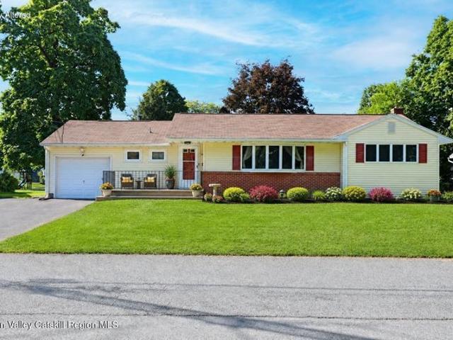 House for sale in Village of Saugerties, Town of Saugerties
