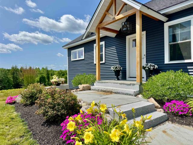House for sale in Bridgton, Maine