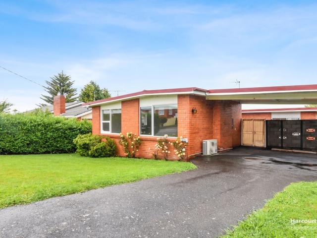 Apartment for rent in Newnham, Launceston