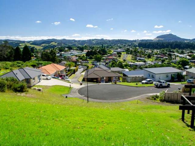 Land for sale in Whangarei, Northland