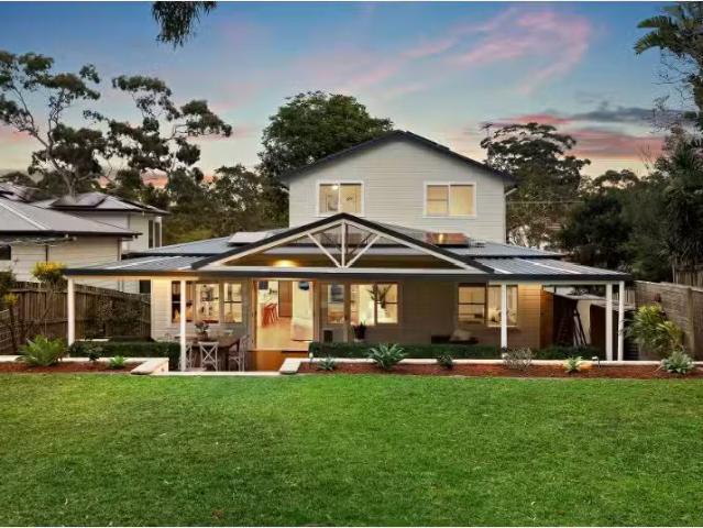 House for rent in Sydney, New South Wales